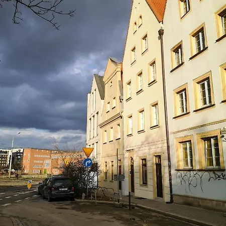 ✰Mansarda Na Bialoskorniczej✰5 Minut Od Rynku-2