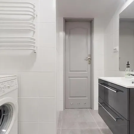 Apartament Świdnicka-3