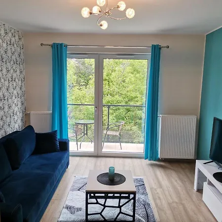 Apartament Nagrobli-2