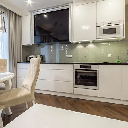 Luxury Apartments - Wroclaw Old Town - Wroclaw Rynek-2