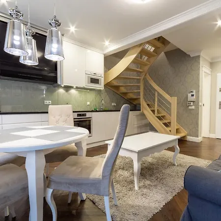 Luxury Apartments - Wroclaw Old Town - Wroclaw Rynek-2