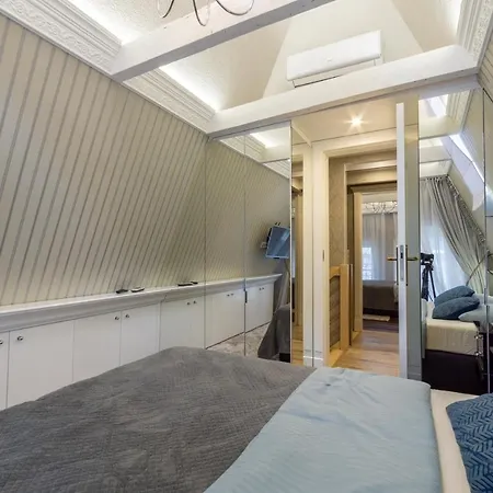 Luxury Apartments - Wroclaw Old Town - Wroclaw Rynek-2