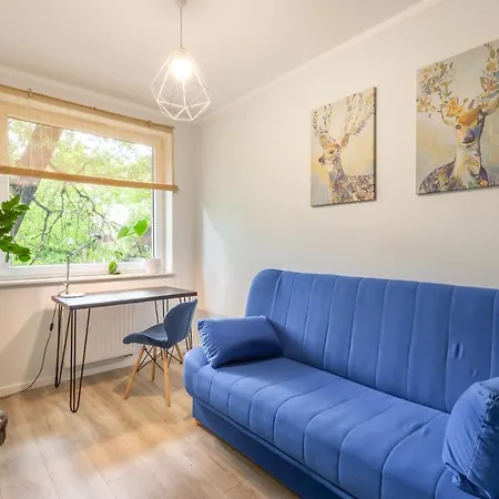 Sun House Apartment + Free Parking-2
