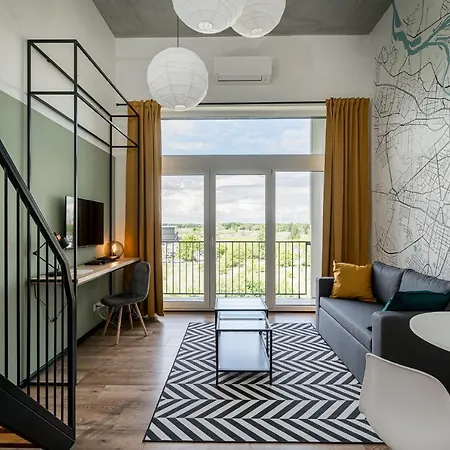Rentplanet - Apartamenty Zarembowicza II-3