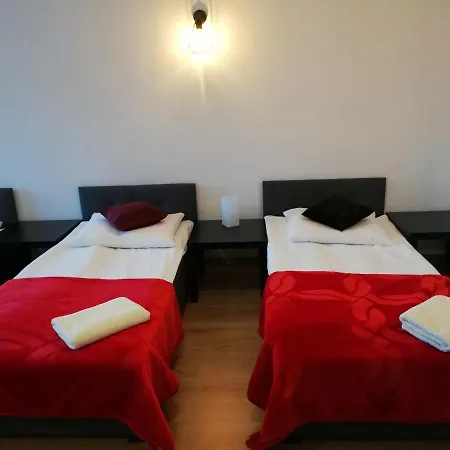 Apartamenty Nad Odra-2