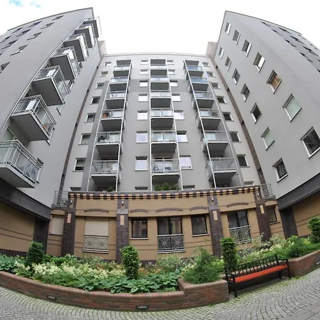 Royal Apartments - Apartamenty Inowroclawska-2