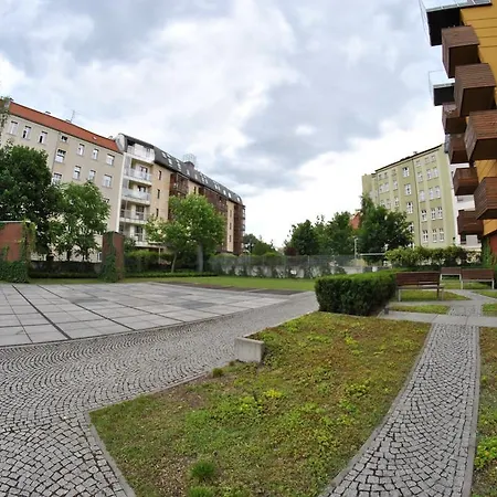 Royal Apartments - Apartamenty Jagiełły-3