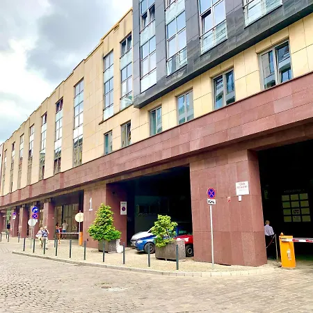 Wrocław City Centre-2