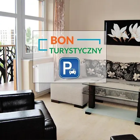 Royal Apartments - Apartamenty Inowrocławska-3