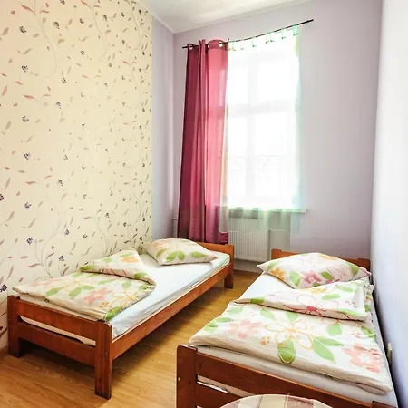 Rynek Hostel Wroclaw-3