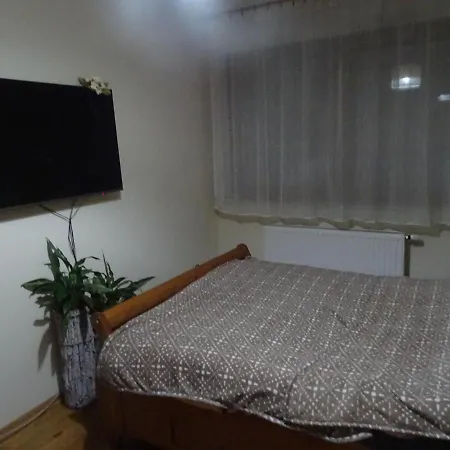 Apartament w centrum, garaż i jakuzzi w cenie-3