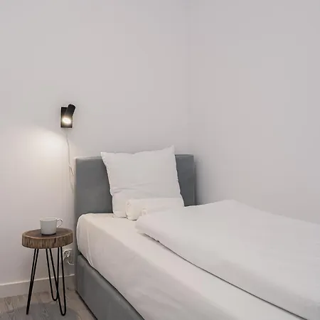 Rentplanet - Jodlowa Residence-3