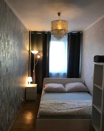 Rynek Hostel Wroclaw-2