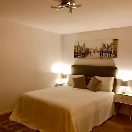 Old Town Romantic Apartment. Breslau-Wroclaw.-3