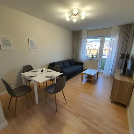 Apartament Apart Zagony-2