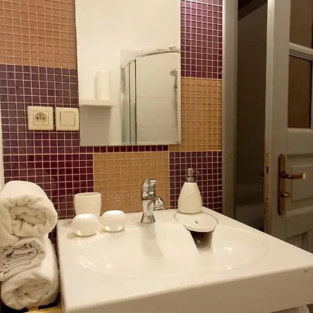 NeoApartments - Rynek Pod Gryfami-3