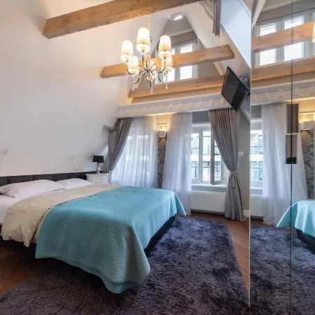 Luxury Apartments - Wroclaw Old Town - Wroclaw Rynek-3