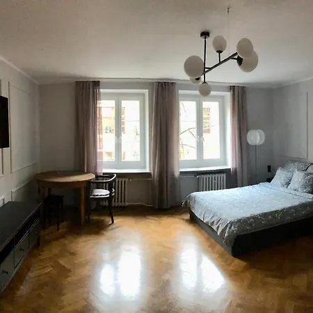 Apartament Central Nº1-3