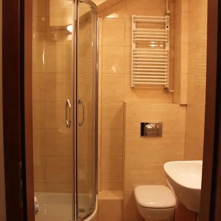 Apartament Central Nº1-2