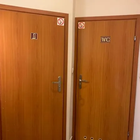Rynek Hostel Wrocław-2