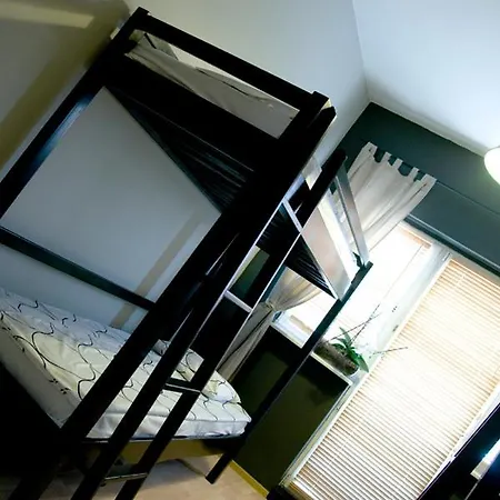 Corner Hostel-3