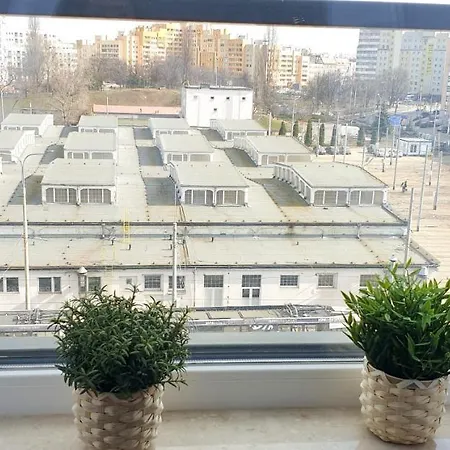 Fairytales Apartment-2