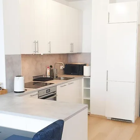 Fairytales Apartment-3