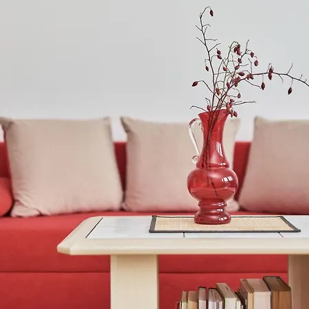 Apartments Wroclaw Legnicka By Noclegi Renters-2