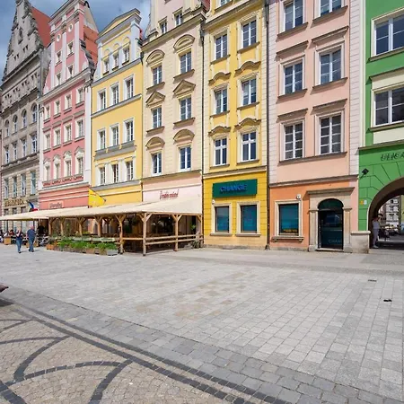 Old Town Studio By Noclegi Renters-2