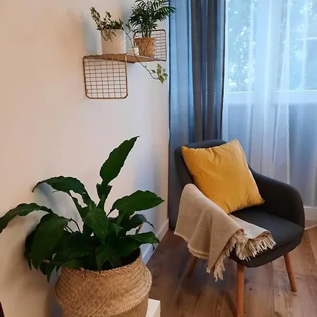 Apartament W Centrum Wroclawia-2