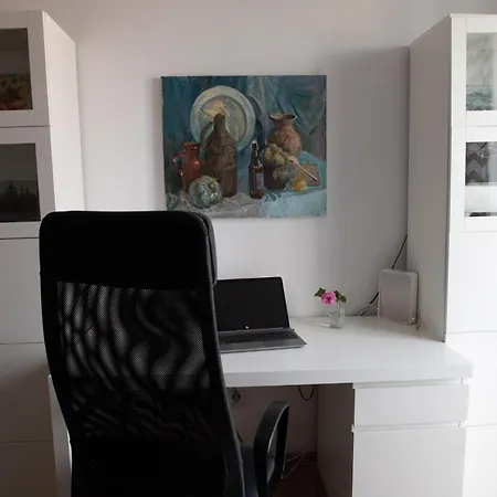 Artapartments Centrum-2