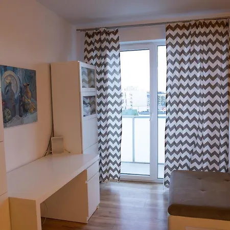 Artapartments Centrum-3