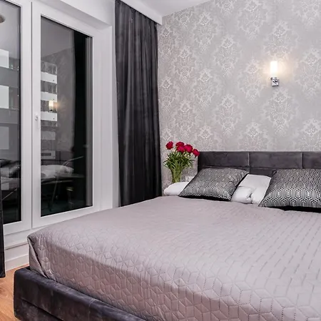 Star4You II Apartments-2
