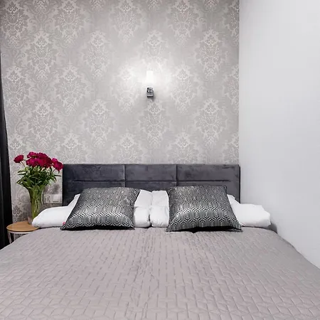 Star4You II Apartments-3