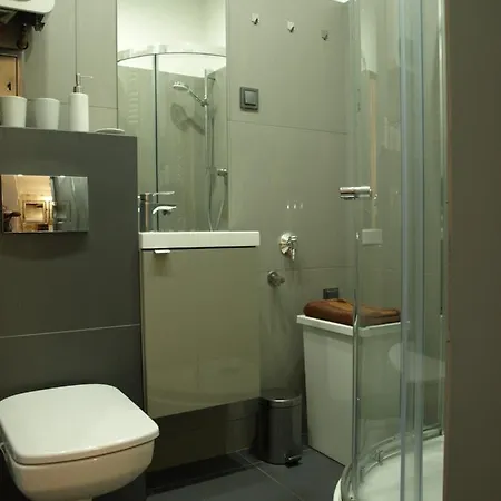 Apartament Kosciuszki-2
