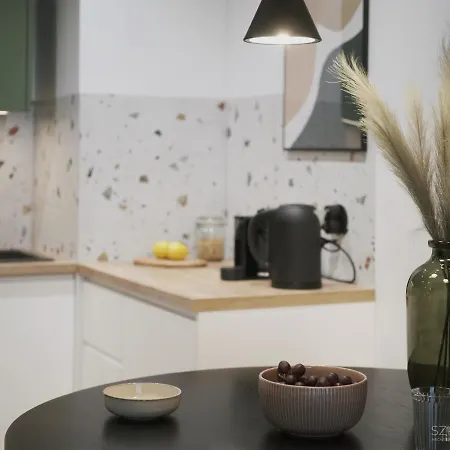 Piękny Apartament nad Odrą w centrum Wrocławia-2