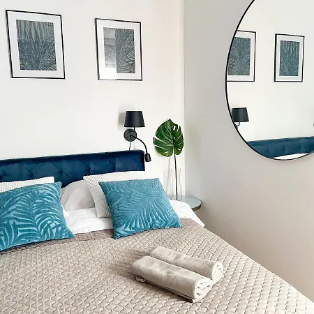 Dream4You Apartments-3