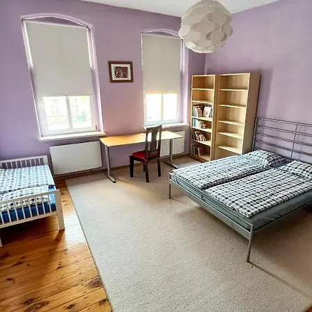 Apartament Grunwaldzka-3