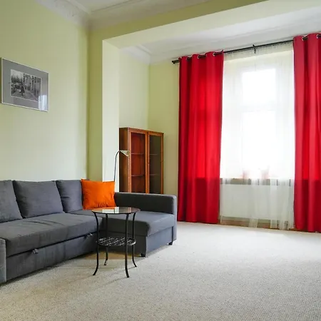Apartament Grunwaldzka-2