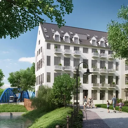 Property Apart - Plac Jana Pawla II Centrum-3