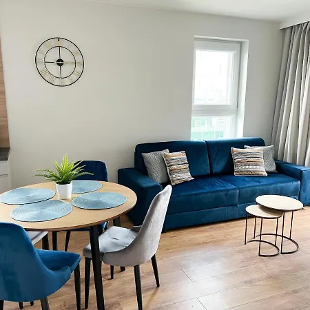 Star4You II Apartments-2