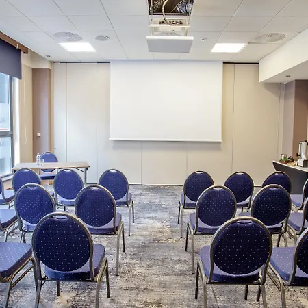 Park Hotel Diament Wroclaw-2