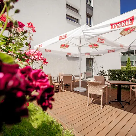 Park Hotel Diament Wroclaw-3