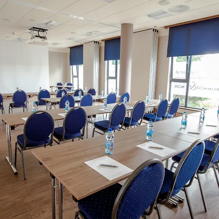 Park Hotel Diament Wroclaw-2