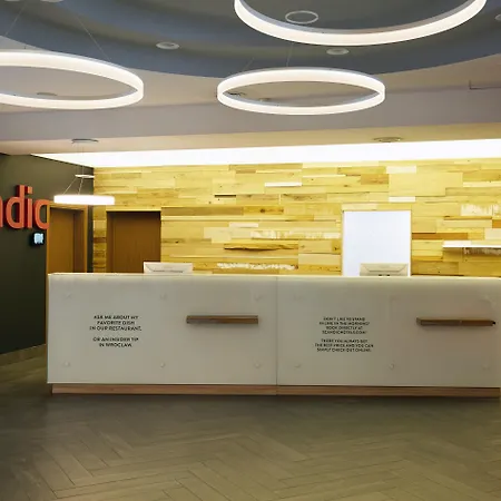 Scandic Wrocław-2
