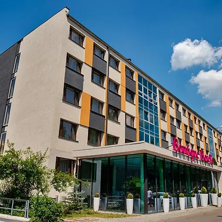 Boutique Hotel'S Kwiska - Legnicka-3