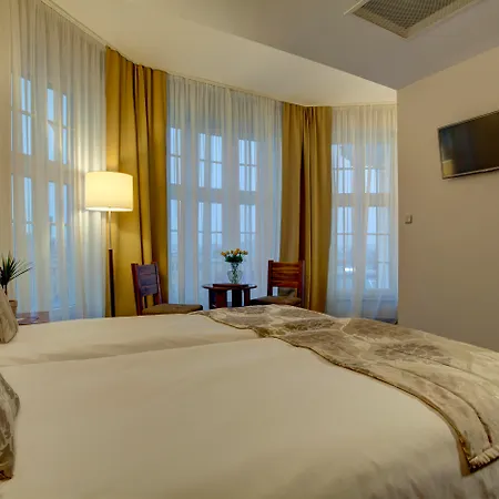 Hotel Piast Wrocław Centrum-2