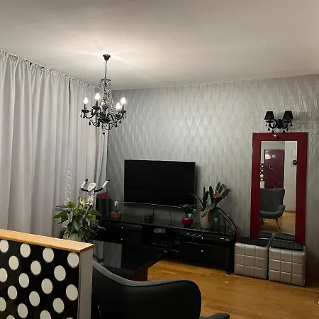 Apartment In Odra House-3