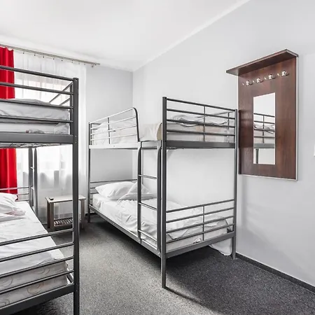 Shick Hostel-2
