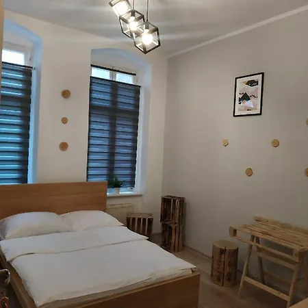 Rejtana Street Hostel-2